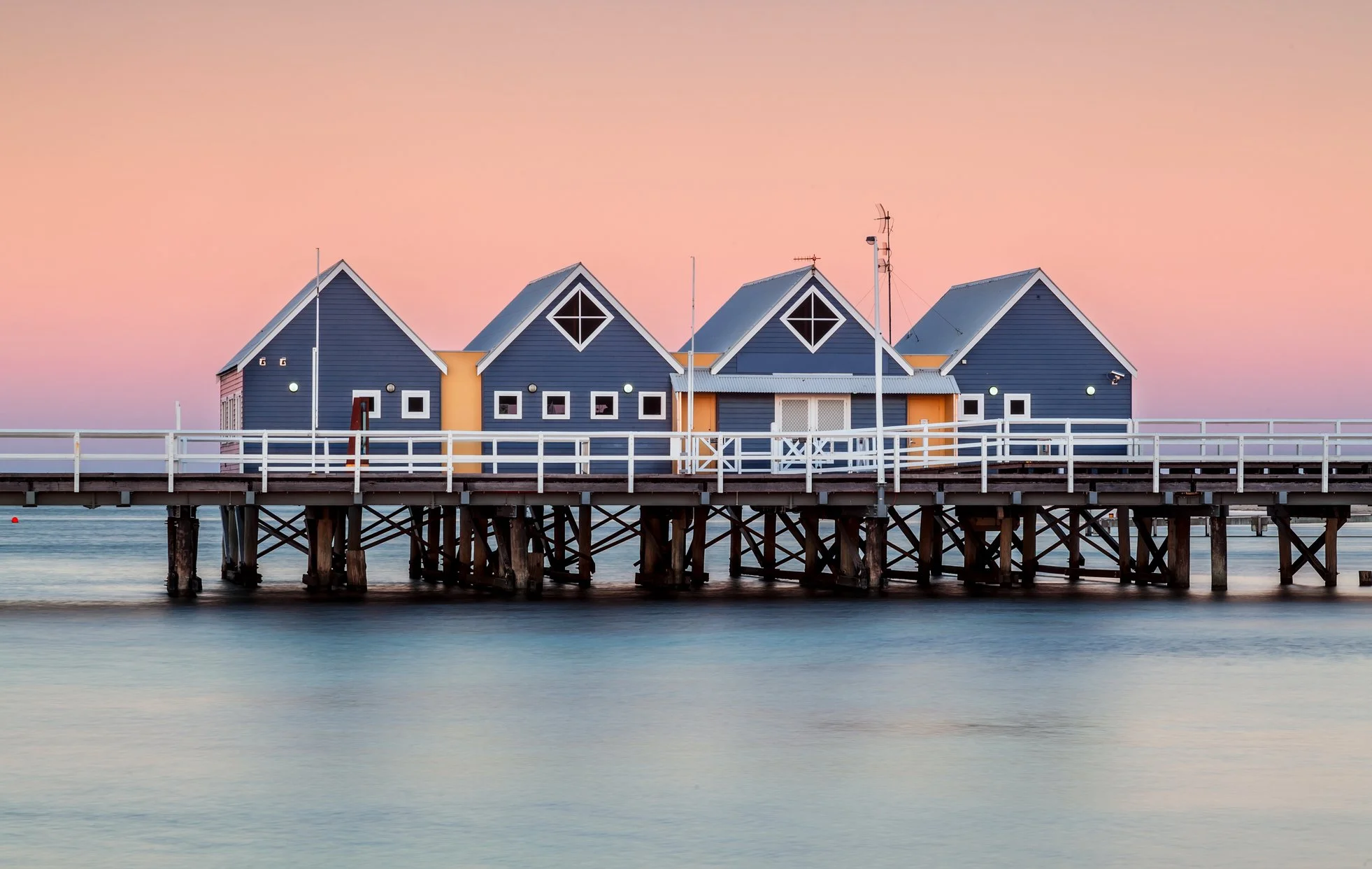 New Designated Area Migration Agreement for South West WA