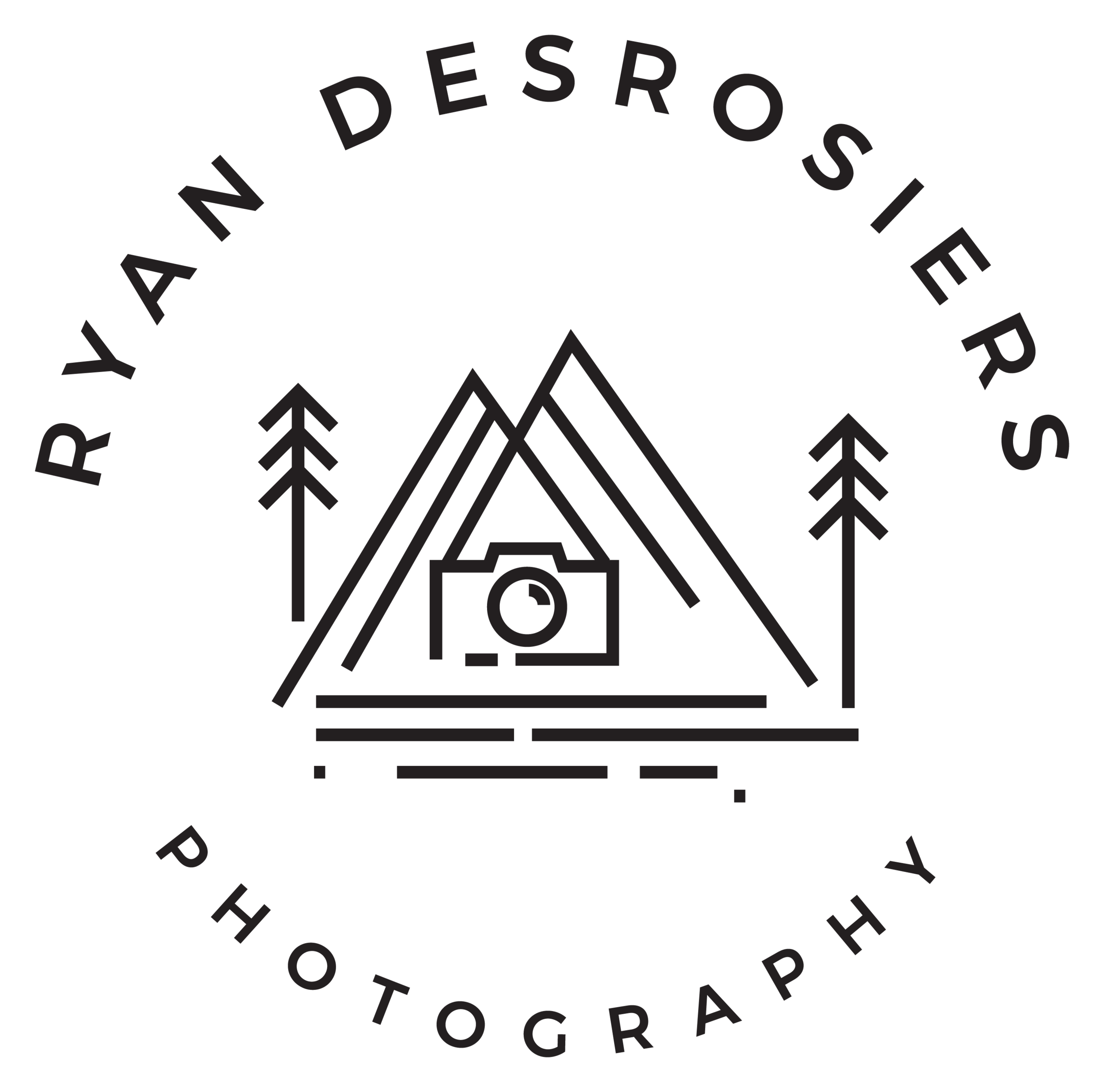 Ryan Desrosiers Photography