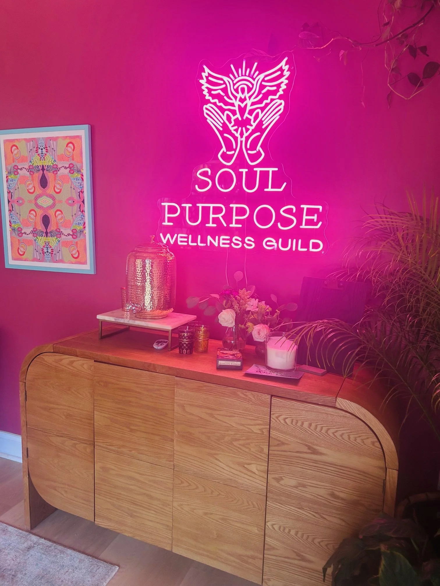 Soul Purpose Wellness Guild