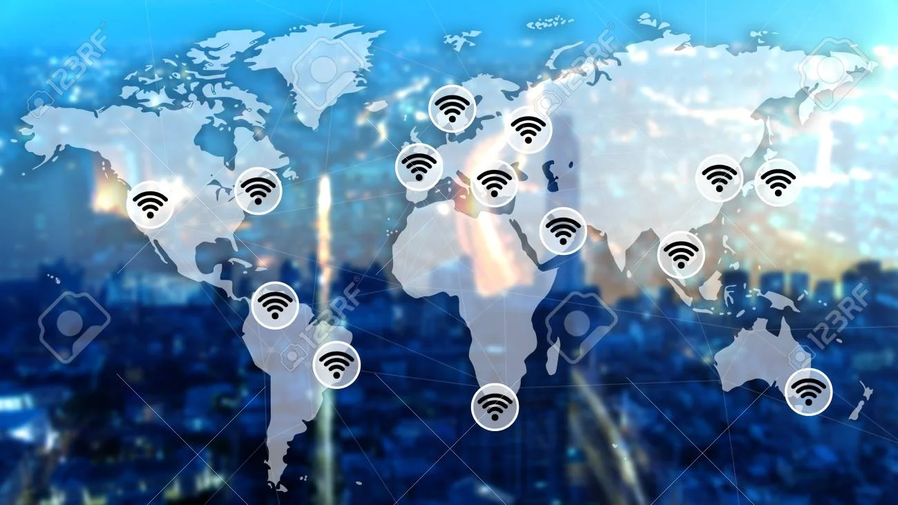 Is Li-Fi safer than Wi-Fi?