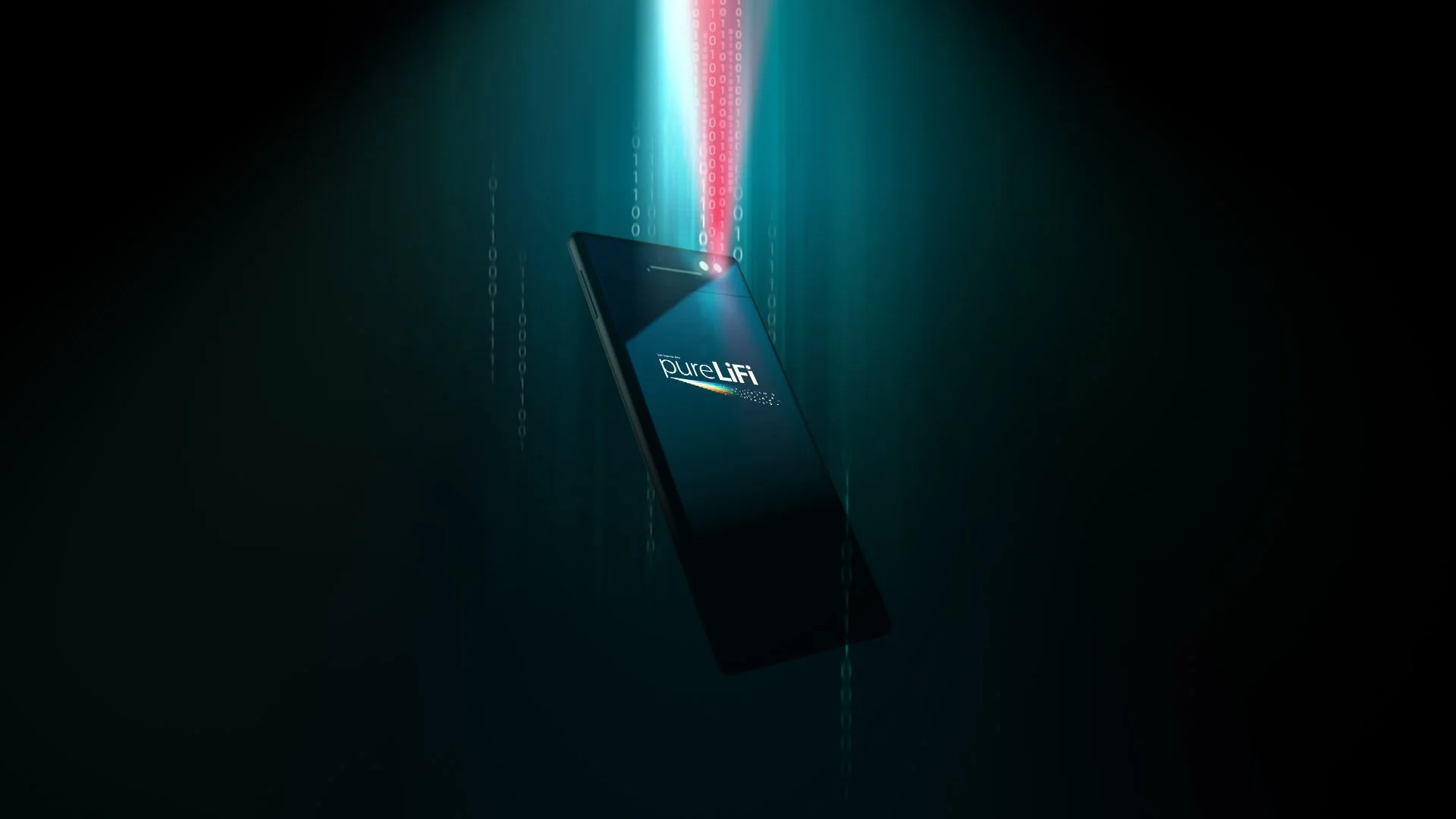 pureLiFi Products Overview