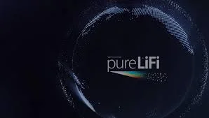 Presentation of Li-Fi Technology to President Xi Jinping