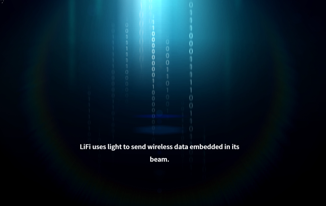 Top 15 Li-Fi Applications (updated list)
