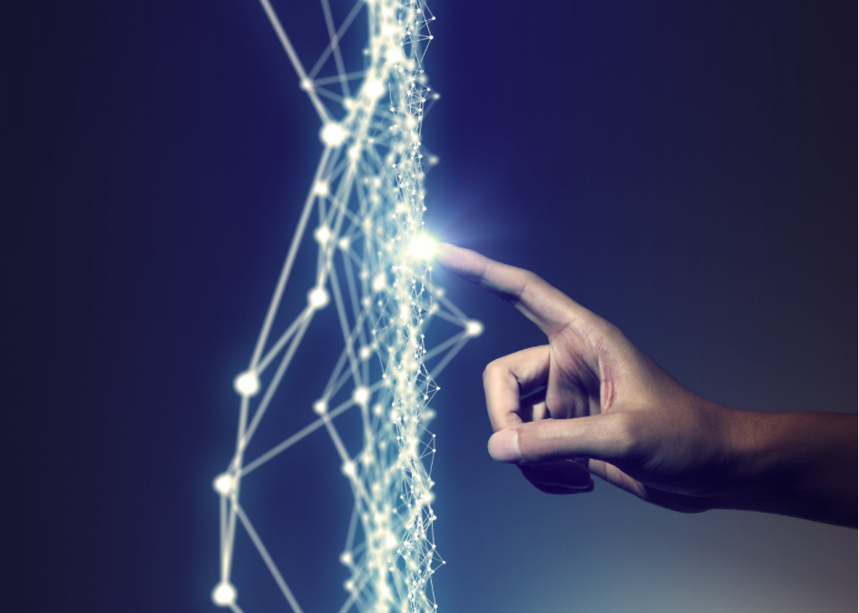 Orange, The First French Operator, Engaging In Li Fi  Technology At Their New Store In The Kirchberg Shopping Centre