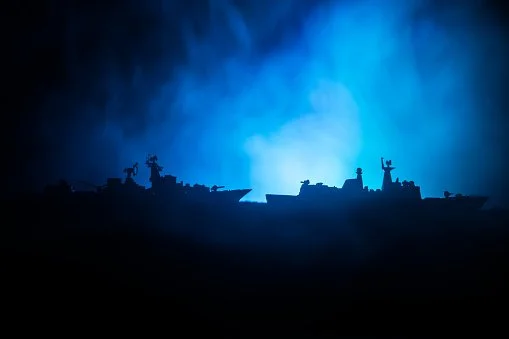 Huneed And Latécoère Demonstrates Li Fi Technology For Ships At The Seoul ADEX 2021