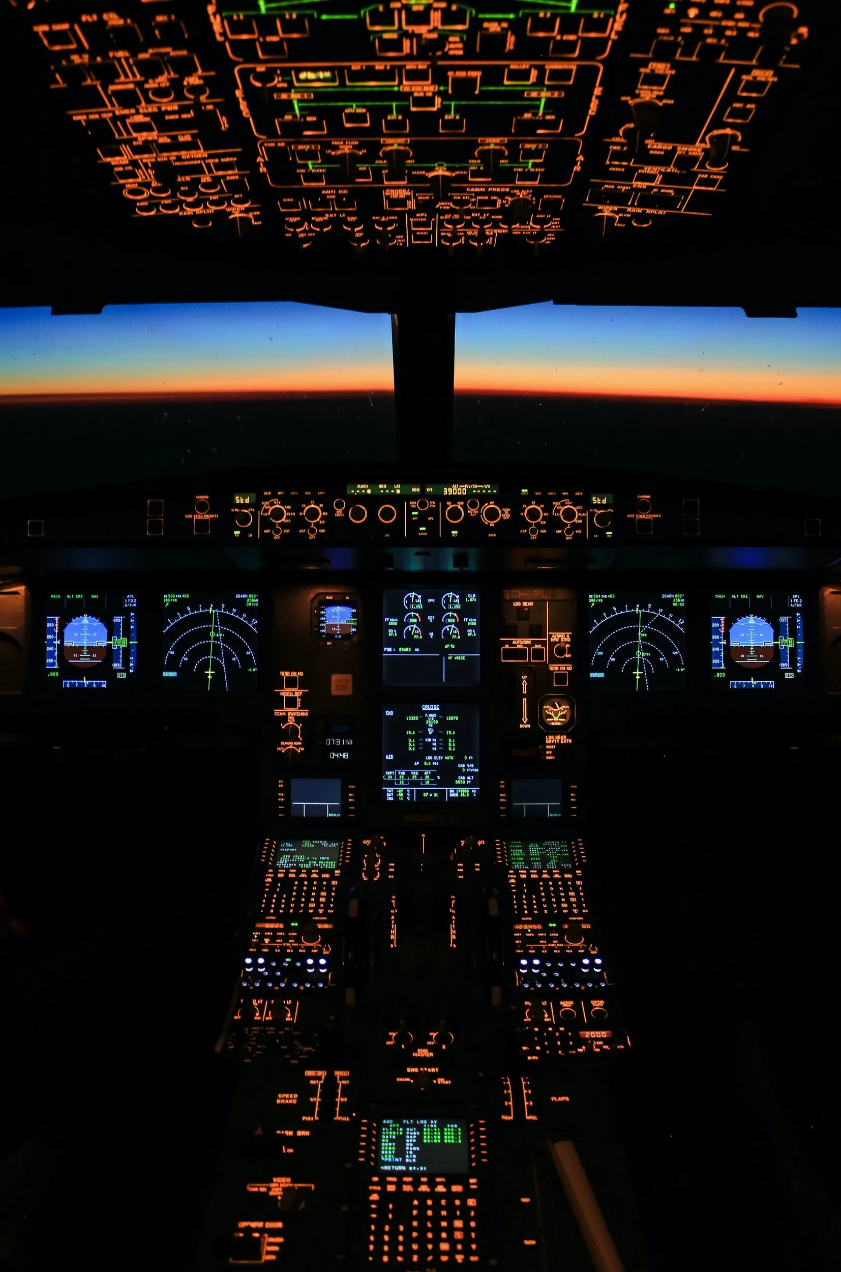 Airbus Announced The Launching Of The ACJ Smart LiFi Monitor airbus-announced-the-launching-of-the-acj-smart-lifi-monitor