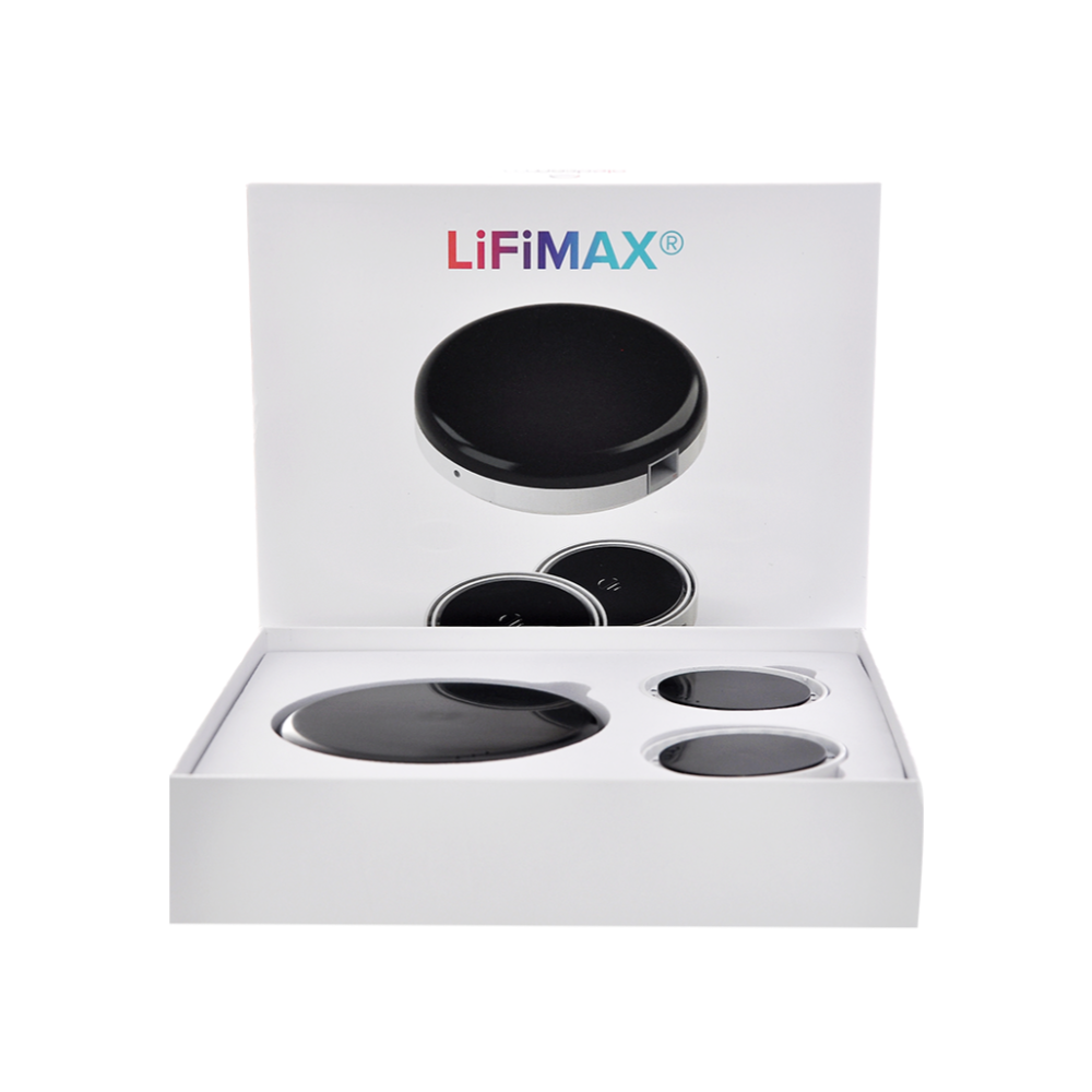 Oledcomm LIFIMax Kit Review - One Year In