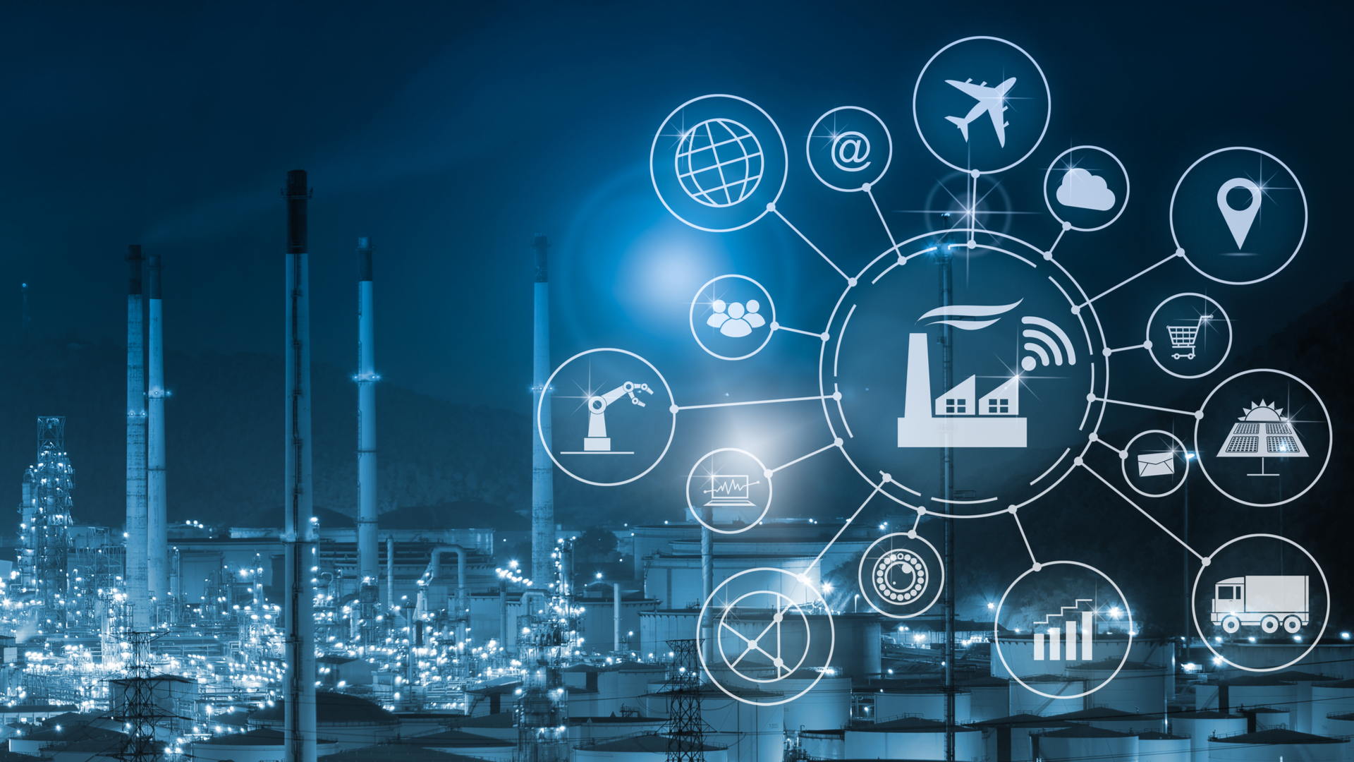 Li-Fi Conference 2021 - Recap Part 5 -  LiFi Use Cases And Demonstration Scenarios For Smart Manufacturing