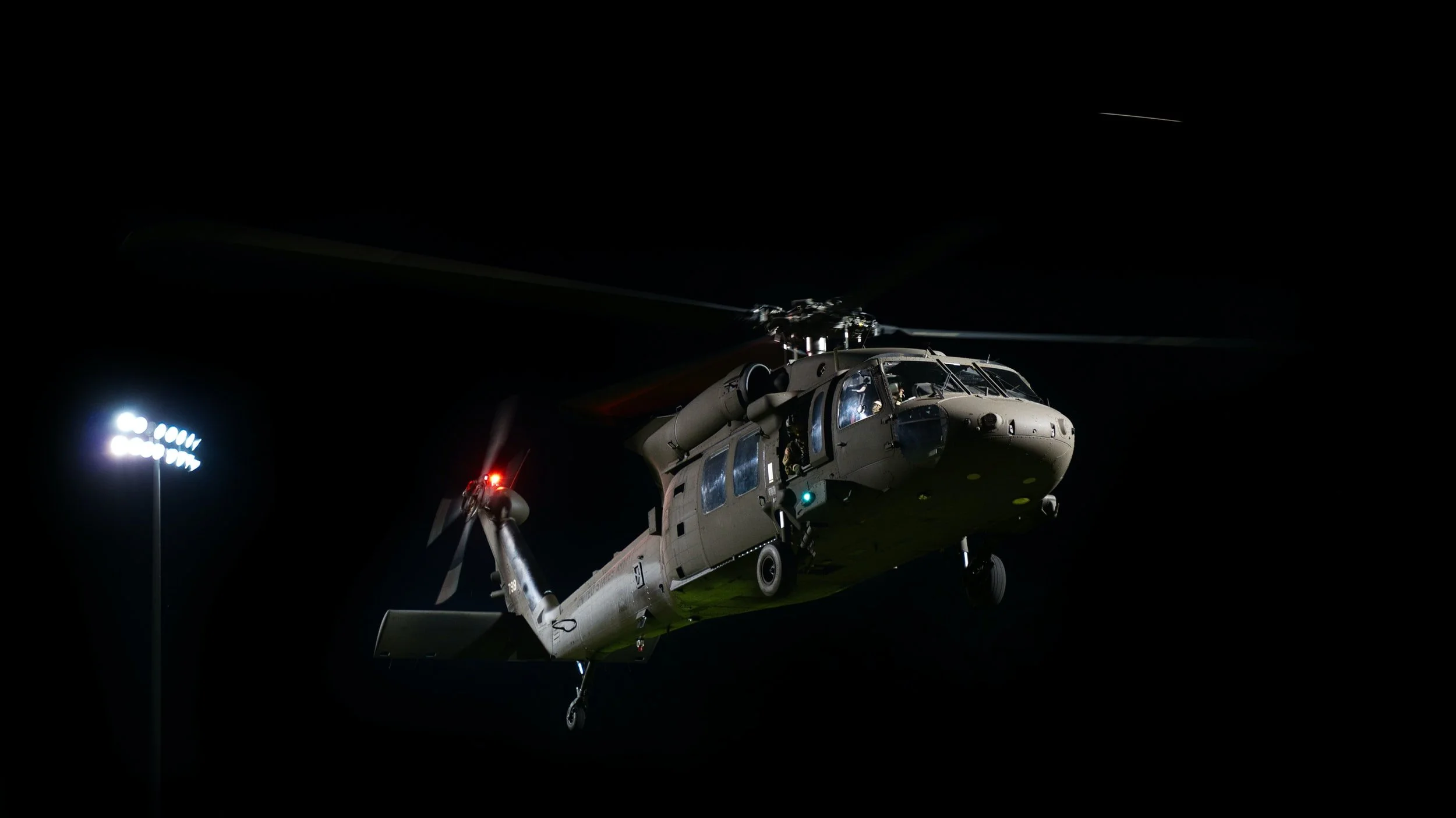 Consolite Technology Introduces Military LiFi systems For Naval and Ground Forces Purposes