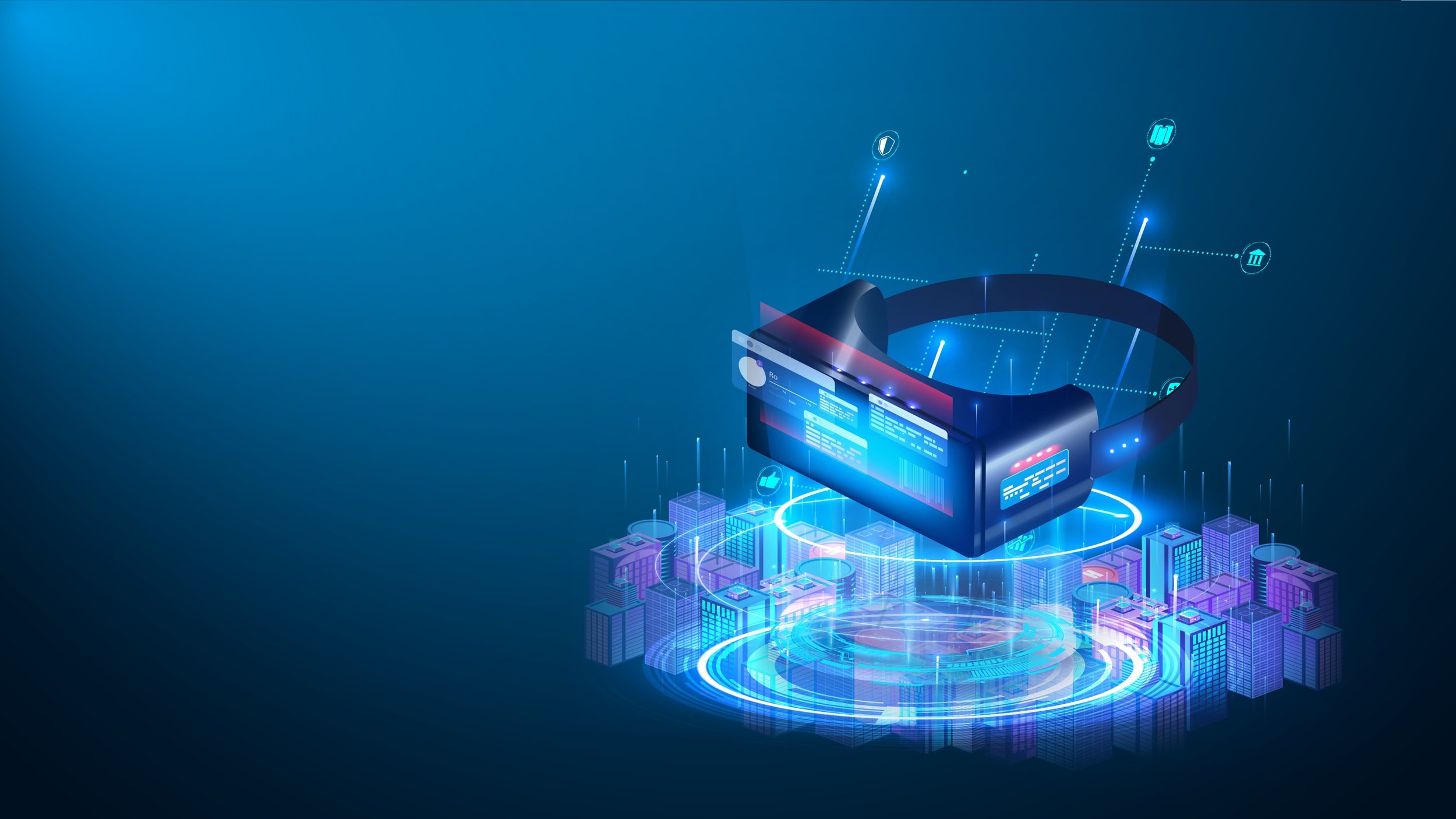 Signify Talked About The Use of LiFi To Deliver Wireless Data for XR at The AWE USA 2022