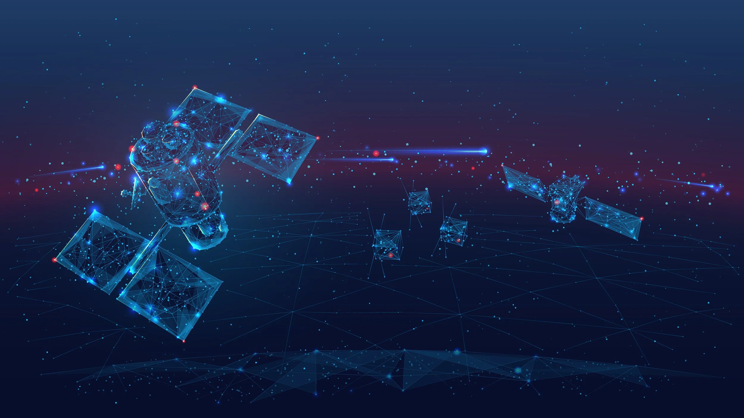 France Relance Aims To Put LiFi and Other Technologies and Services Based on Nanosatellites Into Orbit