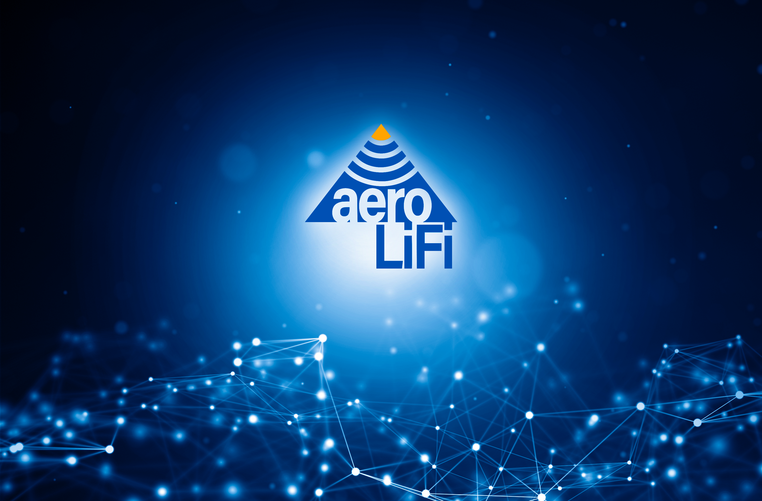 aeroLiFi, a German LiFi Company and a pureLiFi Partner Who Specialises in LiFi solutions For The Aerospace Industry