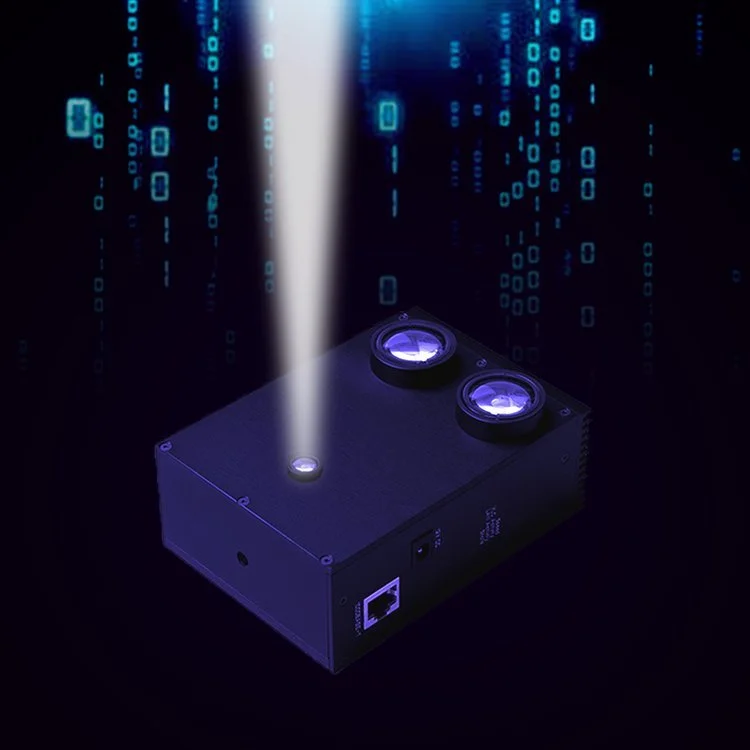 KYOCERA SLD Laser Demonstrates World’s First Laser-based Automotive Headlight Modules with White and Infrared Dual Illumination for Increased Safety and Visibility at CES 2023