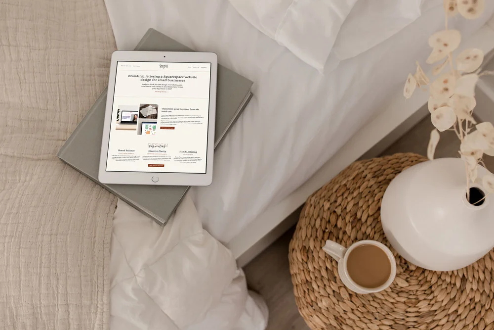 How to embrace a slower pace in your small business