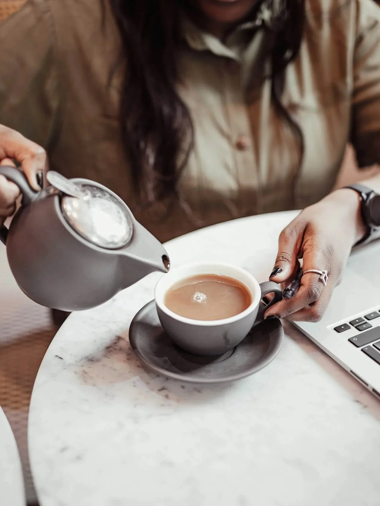 How to set boundaries when you run your own business