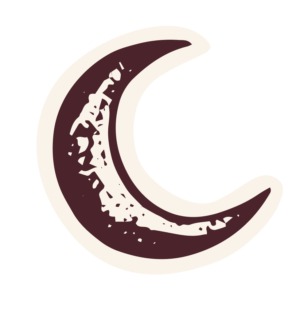 ""