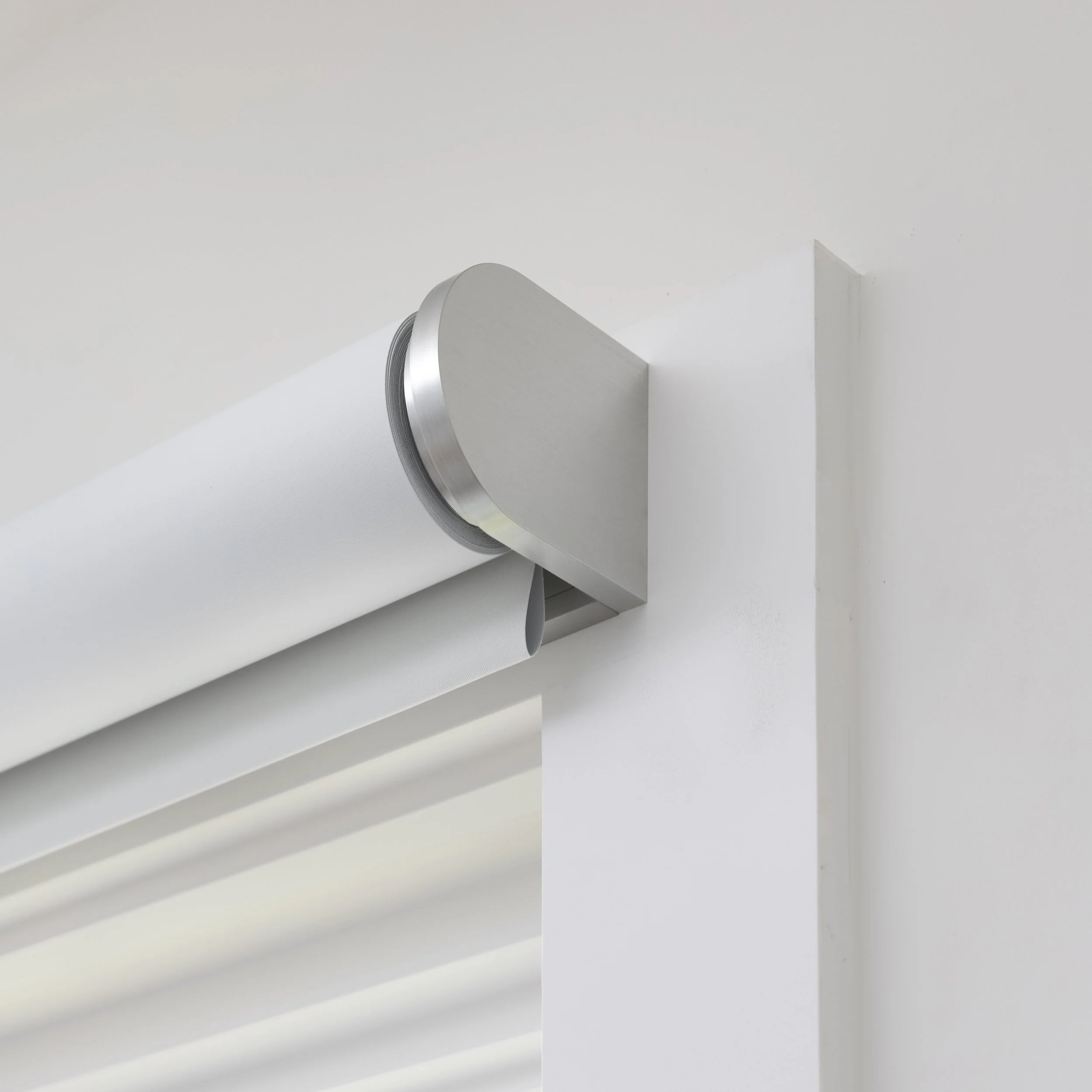 J Geiger Modern Motorized Window Shades