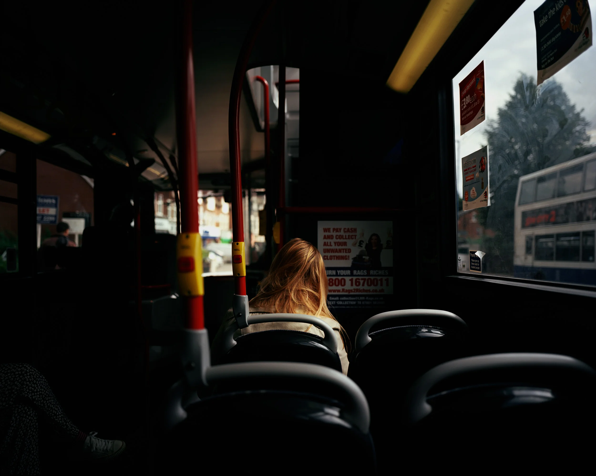 Jerusalem #4b