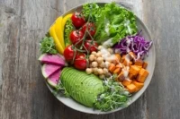 Food vegetables