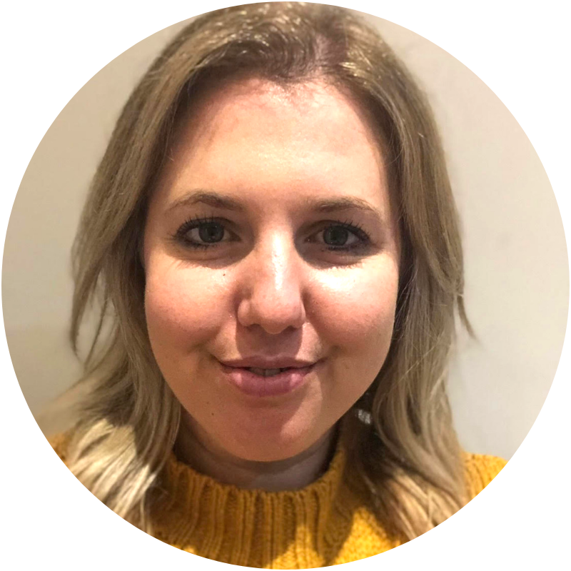 Megan Armstrong Speech and Language Therapist