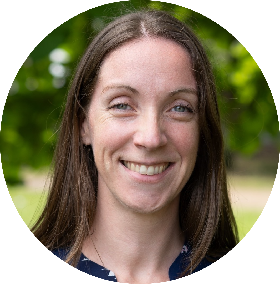 Rebecca Bernard Play Therapist