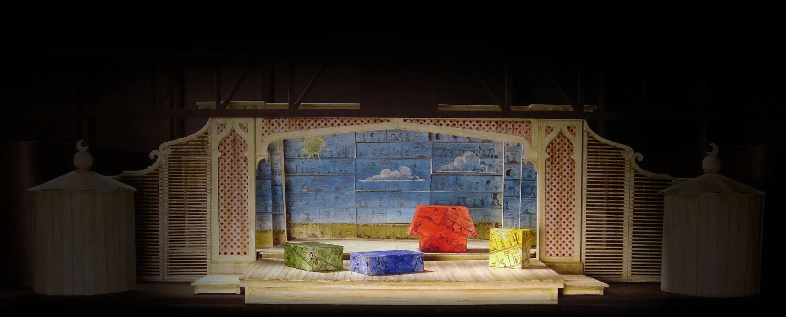 Charlie Brown Model.JPG