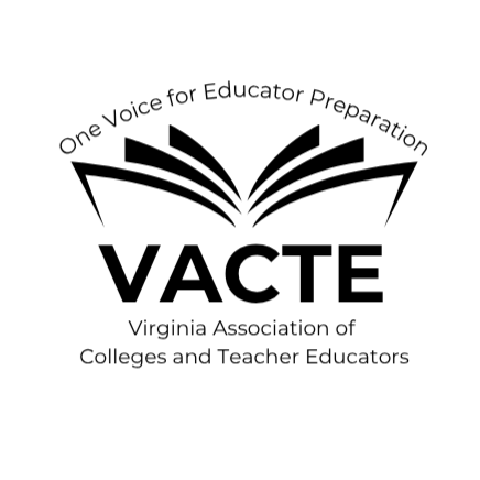  The Virginia Association of Colleges and Teacher Educators