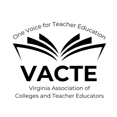  The Virginia Association of Colleges and Teacher Educators