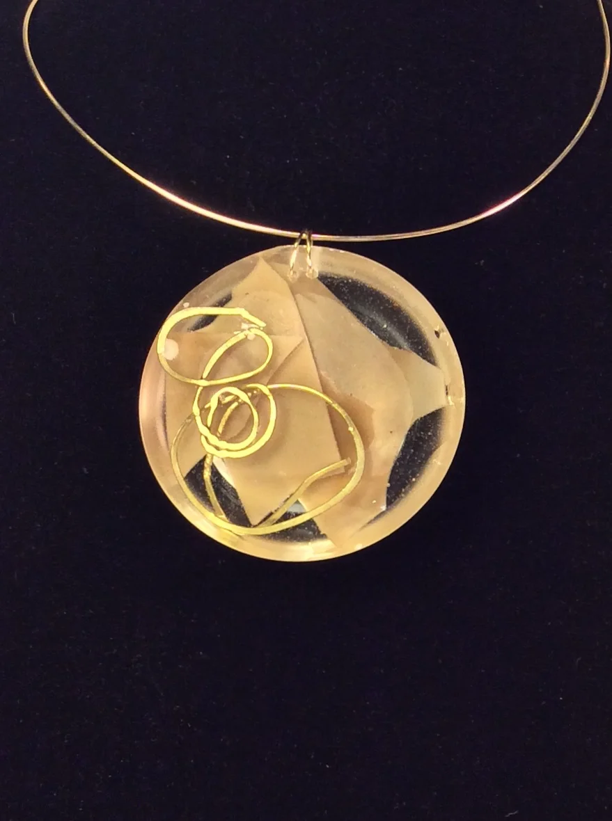 J52 Choker