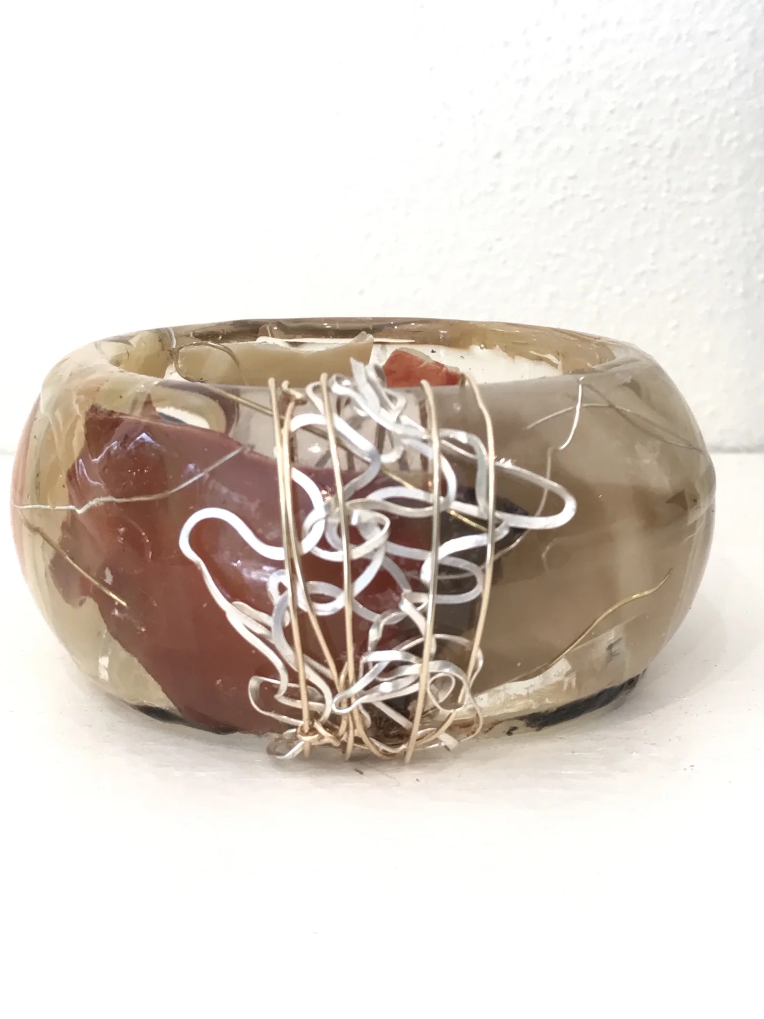 JDBS 123 Round Large Bracelet