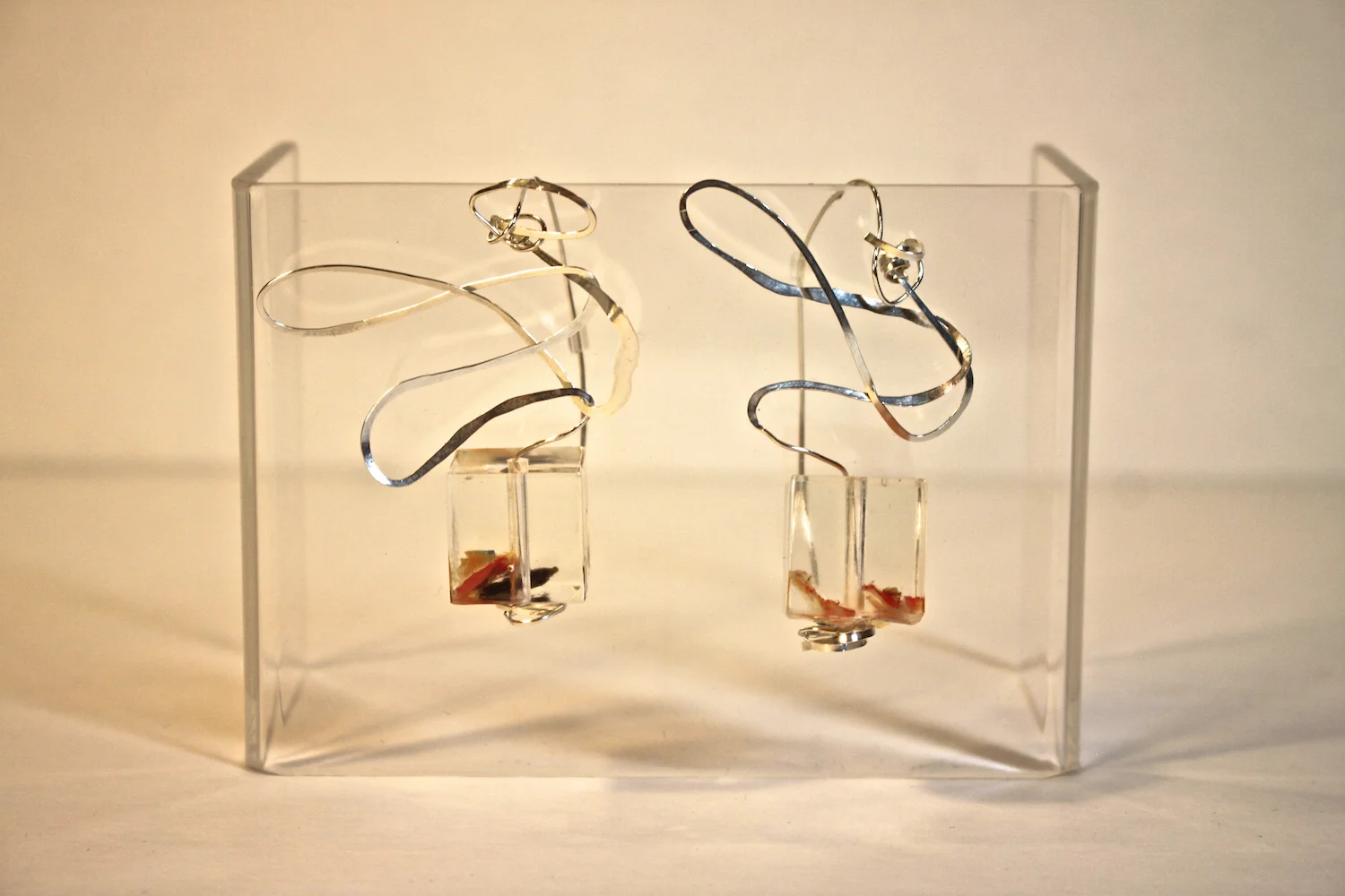 JE 119 Earrings
