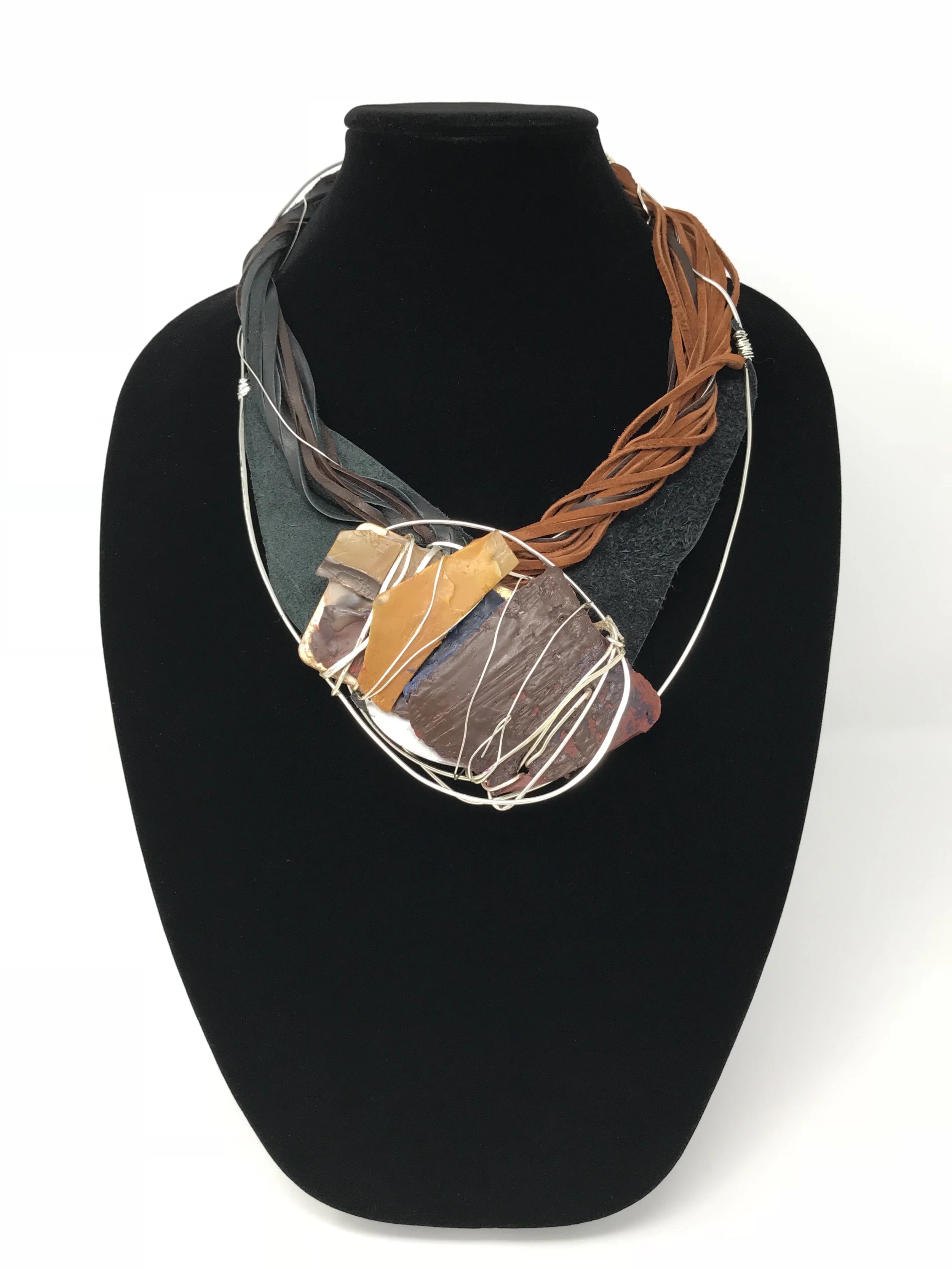 JCL18 Necklace
