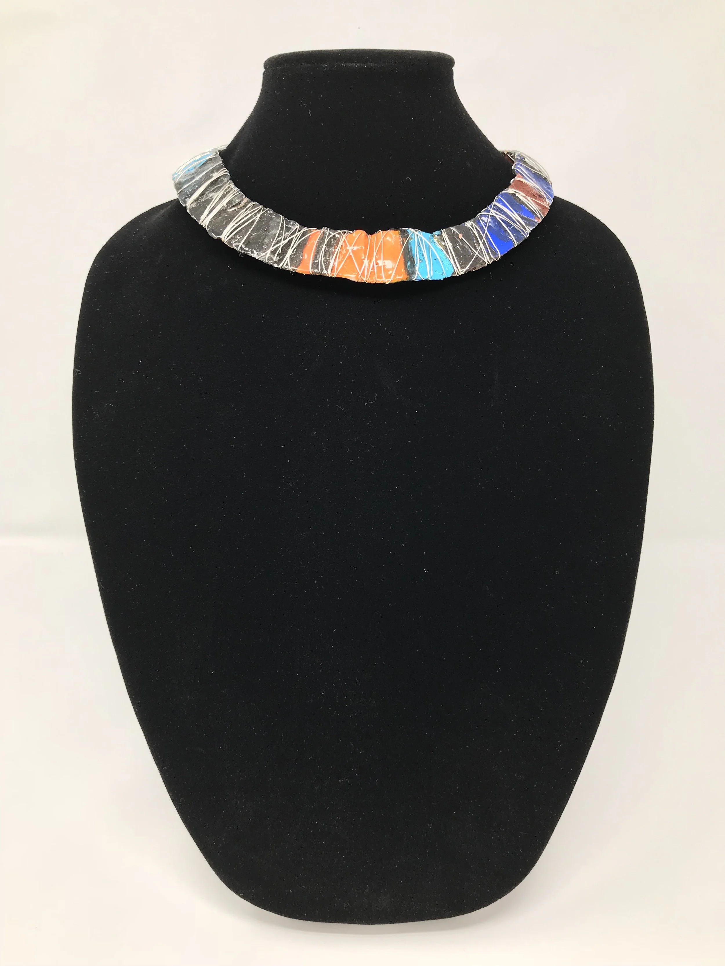 N1027 Akrotiri Choker