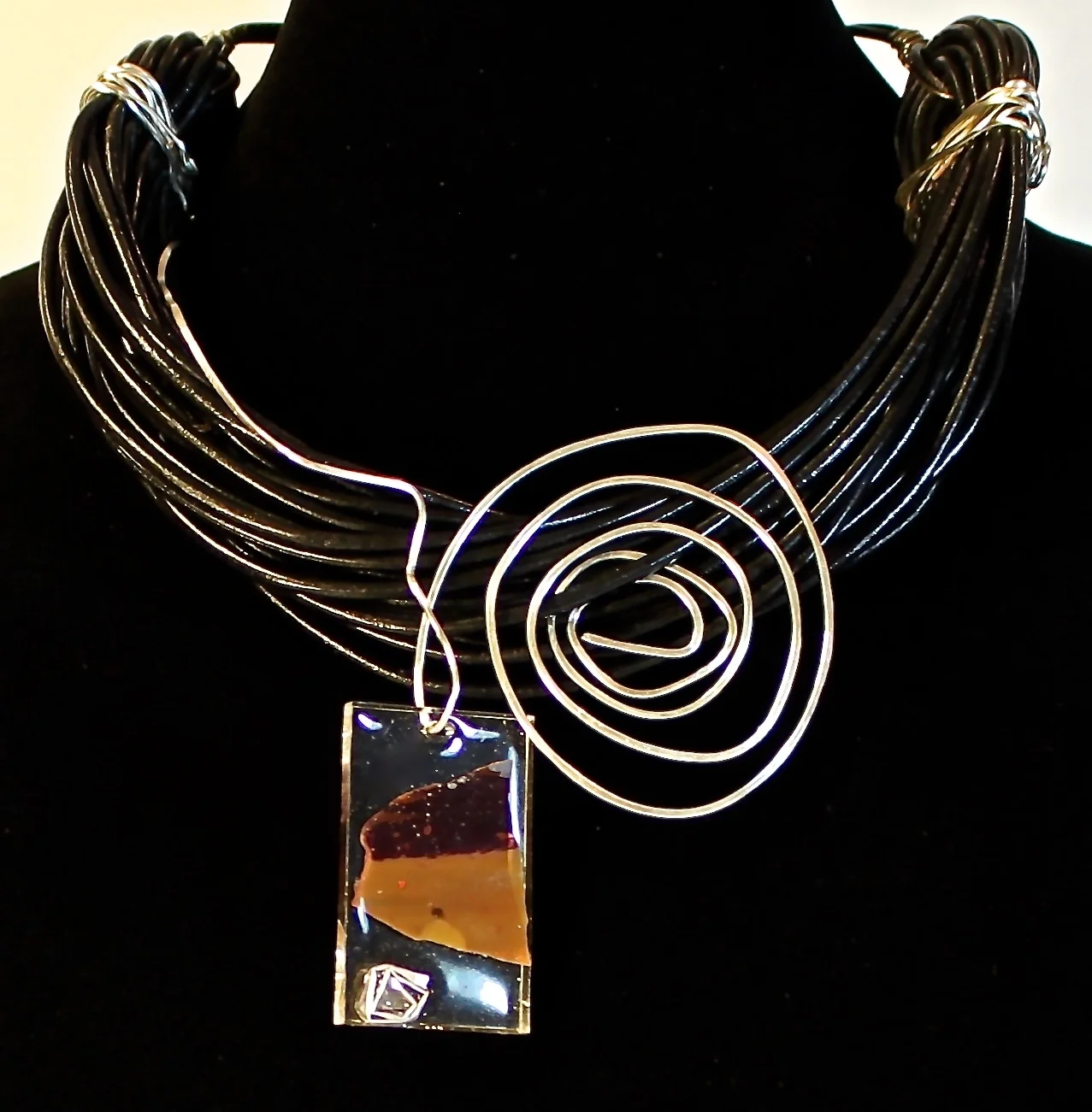 JCL30 Necklace 
