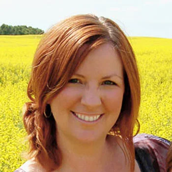 Laura Johnston Monchuk