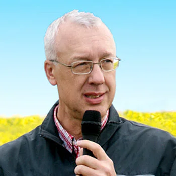 Murray Hartman