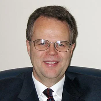  John Groenewegen 