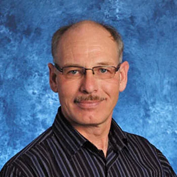 Richard Gray