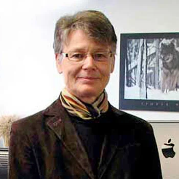 Marlene Boersch