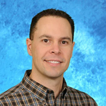 Dr. Christian J. Willenborg, Ph.D.