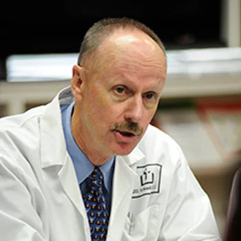 Dr. Grant N. Pierce