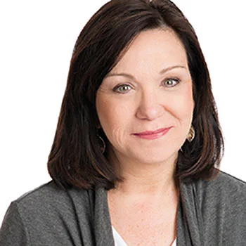 Nancy Ames, Ph.D.