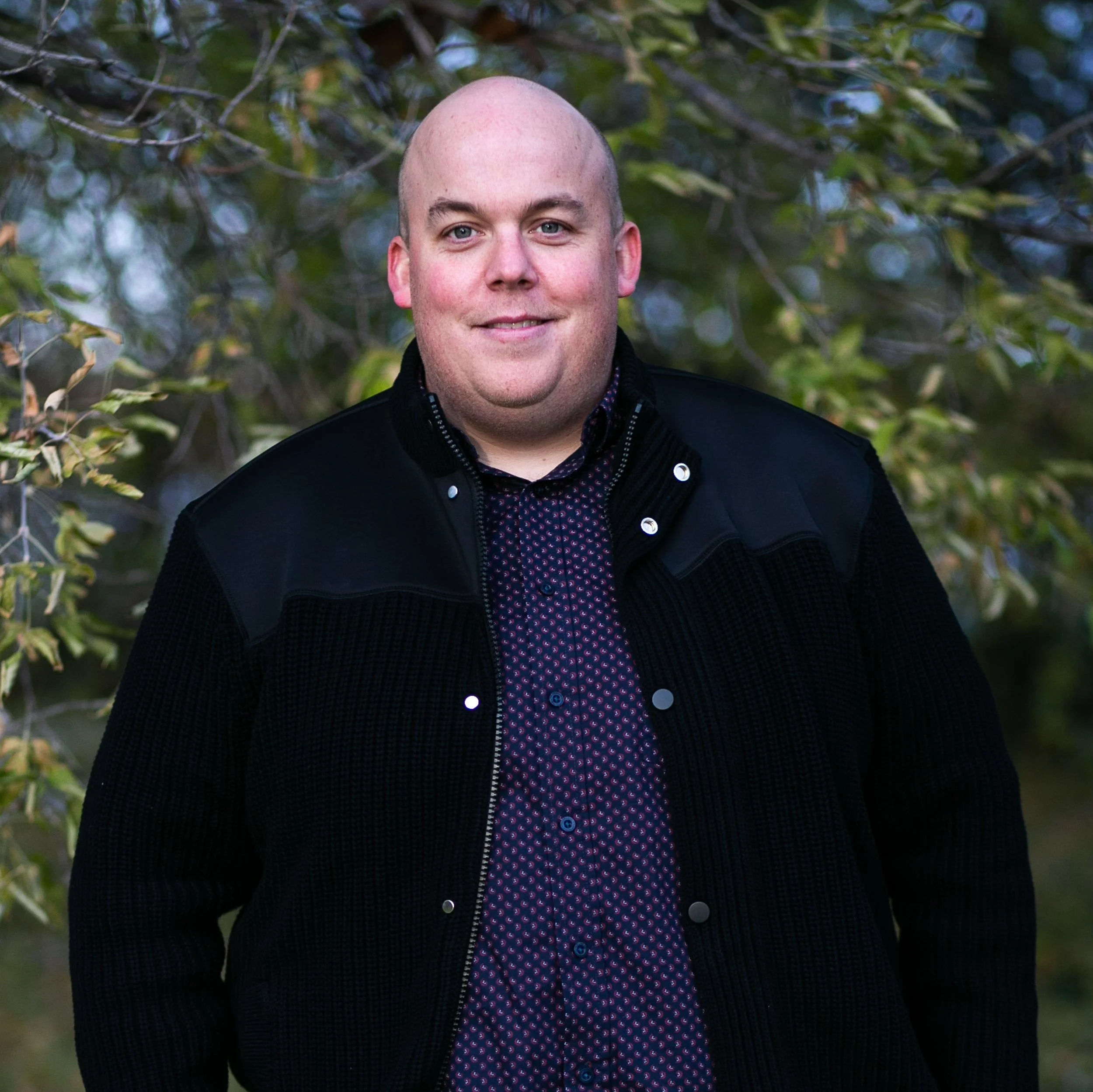 Dustin Gabor