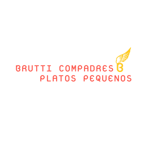 BRUTTI COMPADRES