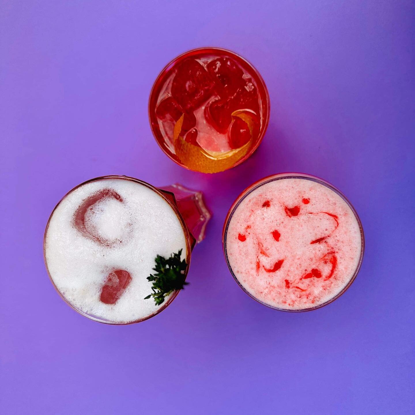 No matter how you&rsquo;re spending Mother&rsquo;s Day, just no that it could be 10 times better with our limited edition Mother&rsquo;s Day cocktails💃

We hope you&rsquo;re having a relaxing day with plenty of treats 😘

Much Love, Brutti 🧡💛