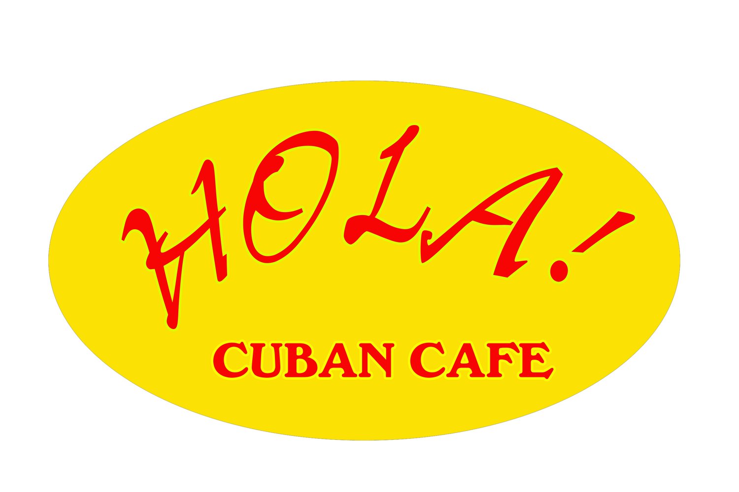 Hola! Cuban Cafe