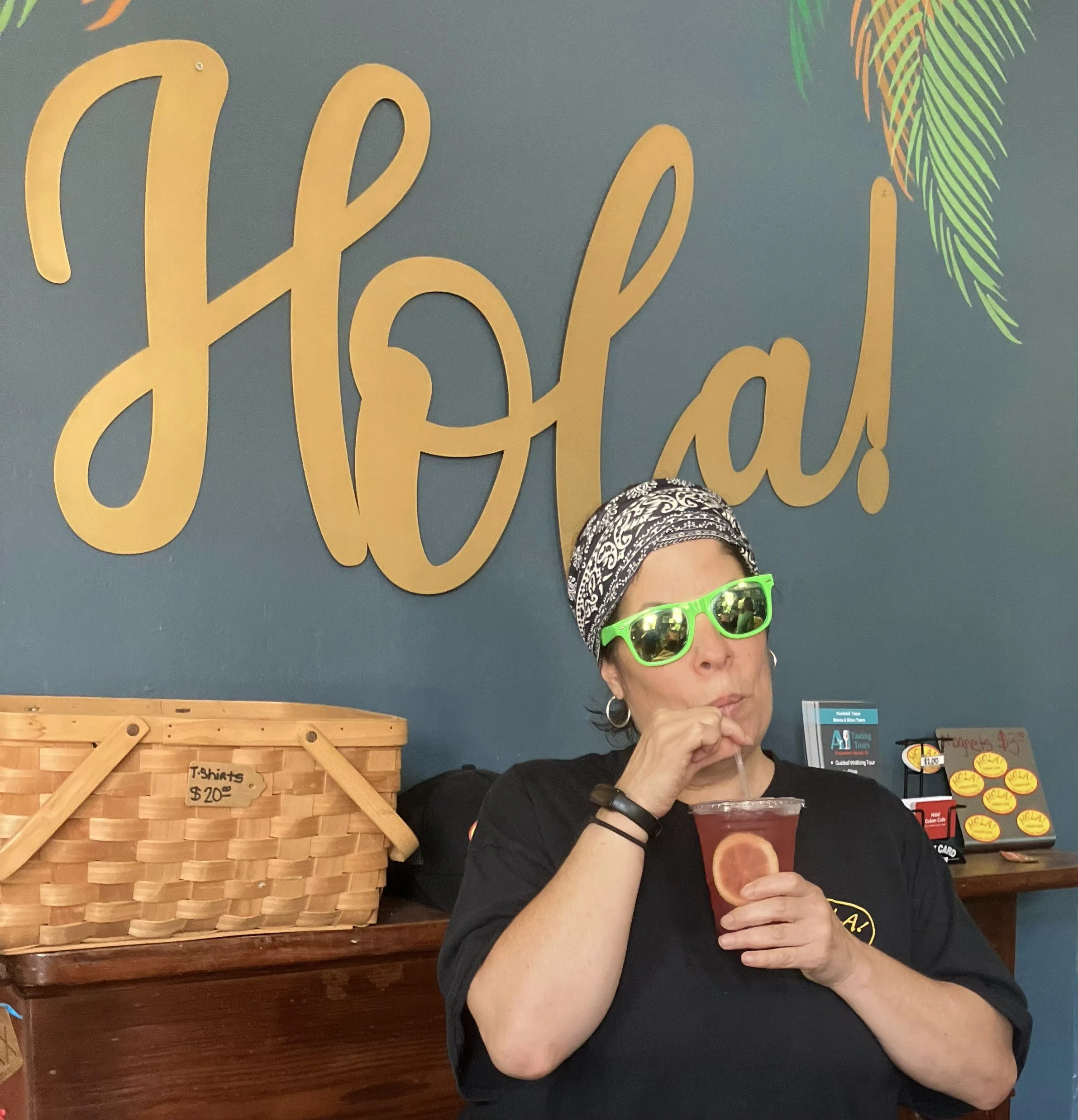 enjoying-iced-tea-hola-cuban-cafe-fernandina-beach.jpg