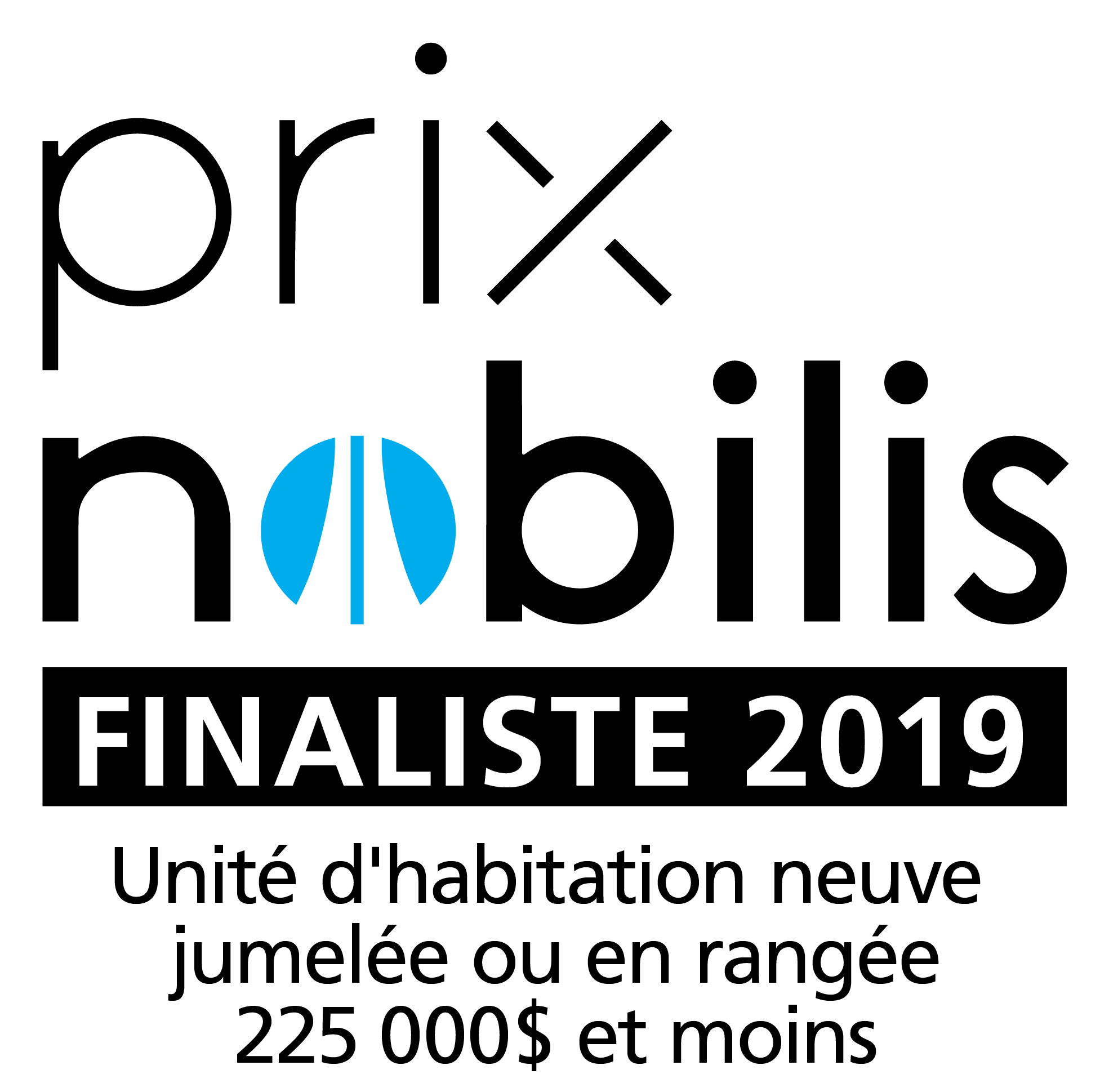 apchq-logo-finalistes-2019_Unité d_habitation neuve -jumelée ou en rangée 225 000 $ et moins.png
