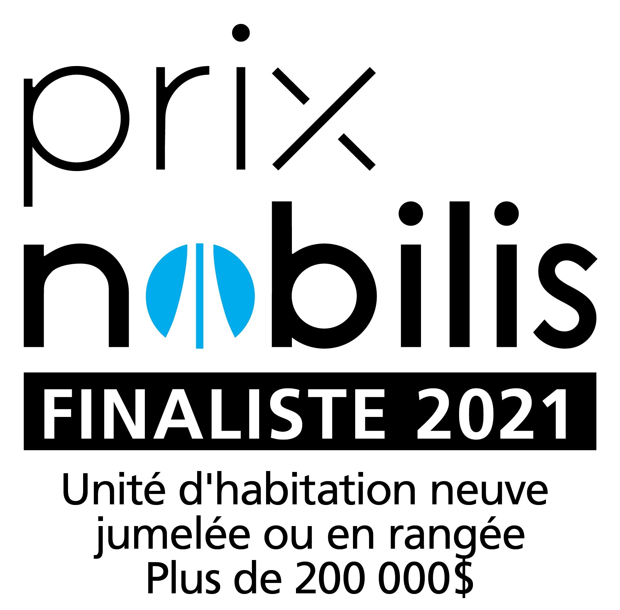 Unité d'habitation neuve jumelée ou en rangée Plus de 200 000 $.jpg