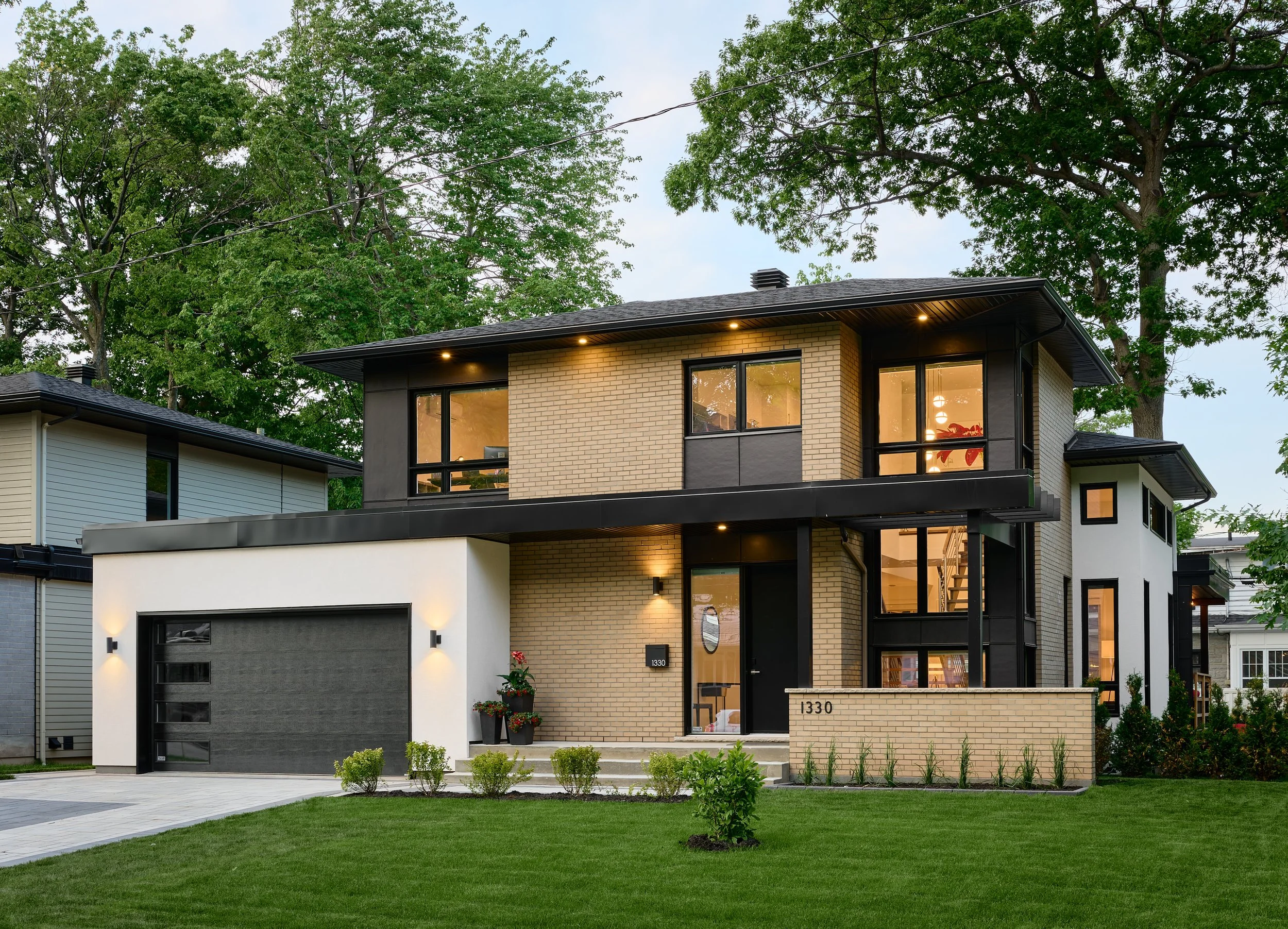 Les Avantages de Construire une Nouvelle Maison par Rapport à l'Achat d ...